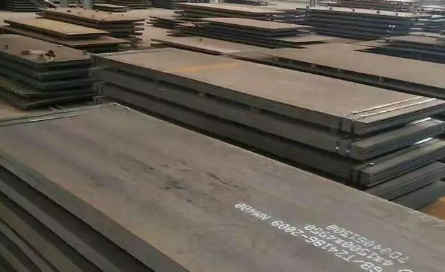 天津耐磨钢板厂家，NM600耐磨钢板