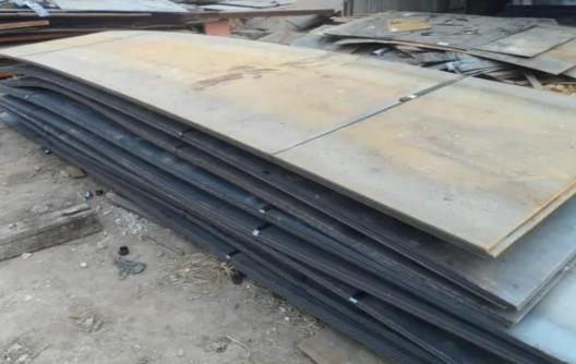 天津耐磨钢板厂家，nm360耐磨钢板