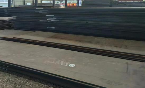 耐磨钢板厂家，耐磨钢板